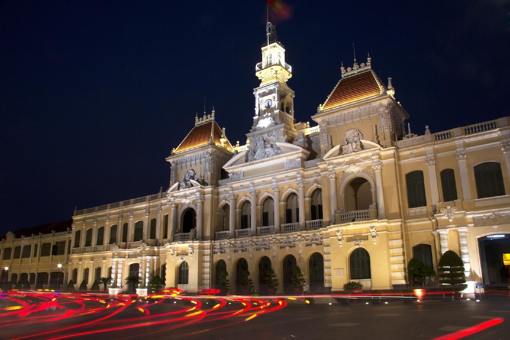 Quận 1